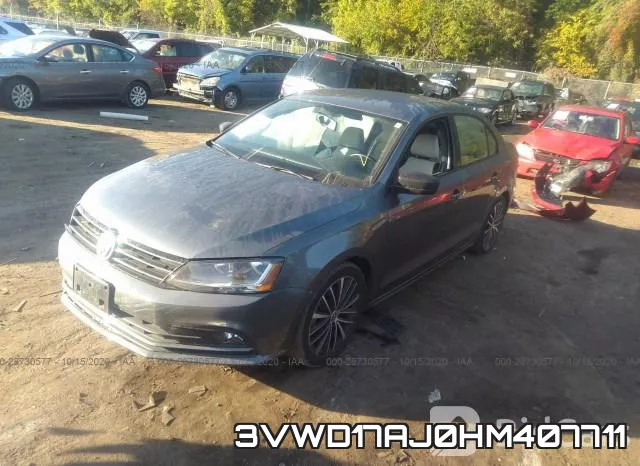 3VWD17AJ0HM407711