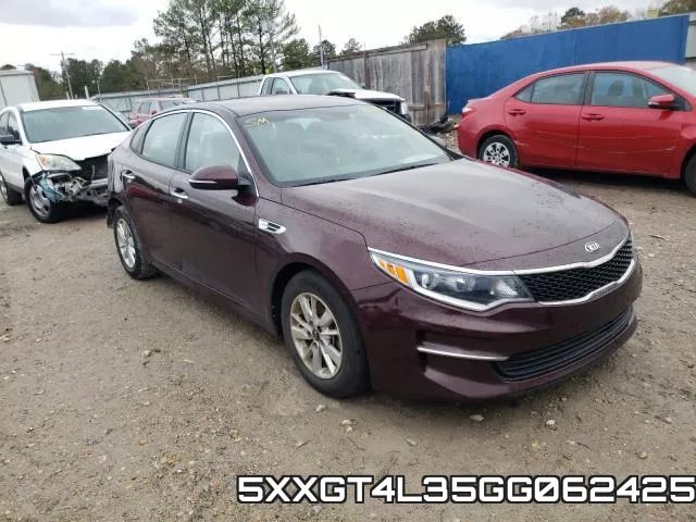 5XXGT4L35GG062425