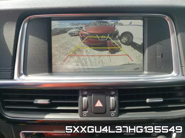 5XXGU4L37HG135549