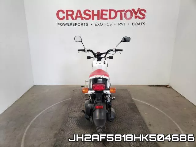 JH2AF5818HK504686