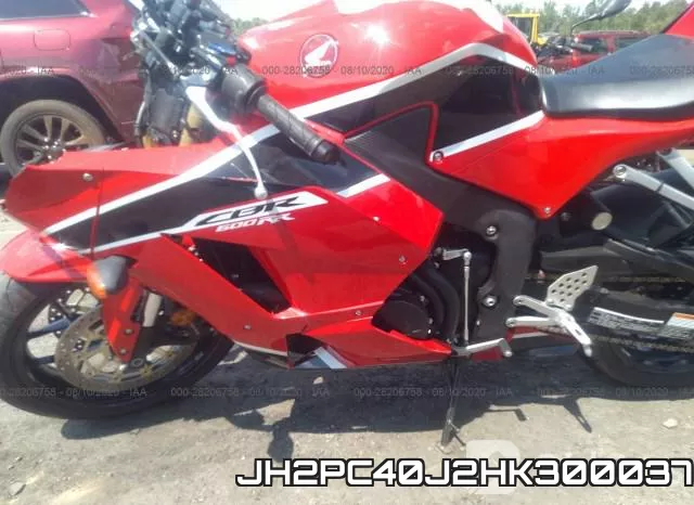 JH2PC40J2HK300037