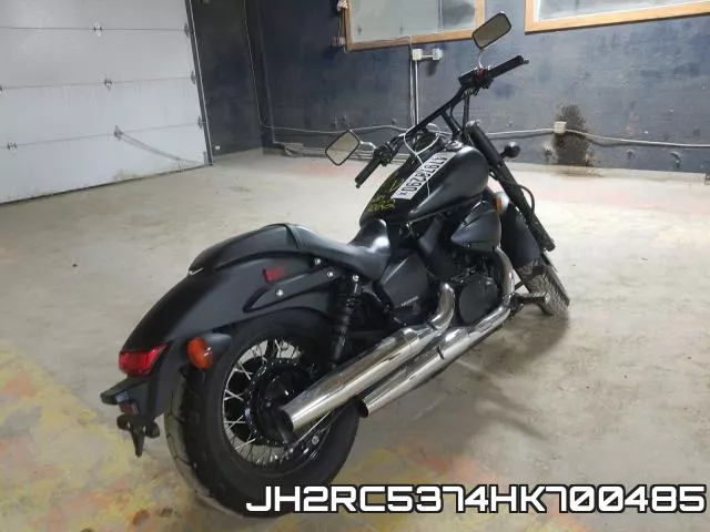 JH2RC5374HK700485