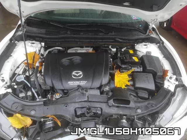 JM1GL1U58H1105067