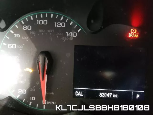 KL7CJLSB8HB180108