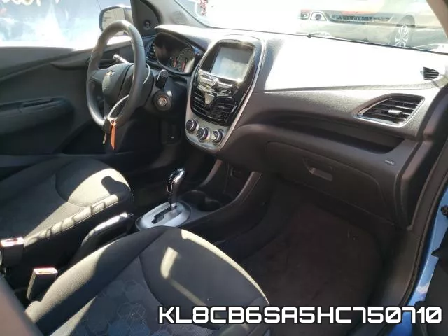 KL8CB6SA5HC750710