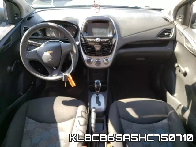 KL8CB6SA5HC750710
