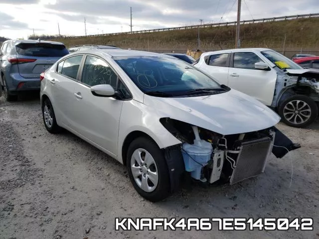 KNAFK4A67E5145042