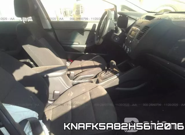 KNAFK5A82H5672076