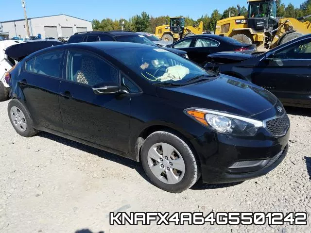 KNAFX4A64G5501242