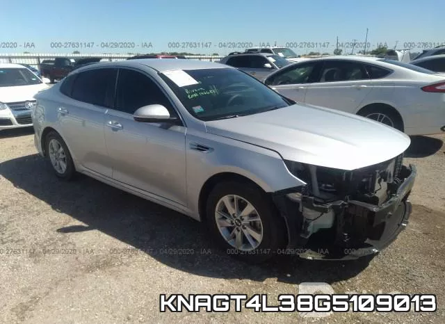 KNAGT4L38G5109013
