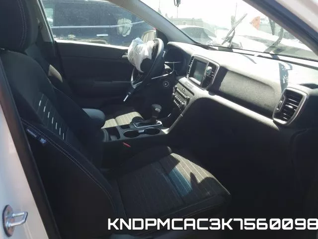 KNDPMCAC3K7560098