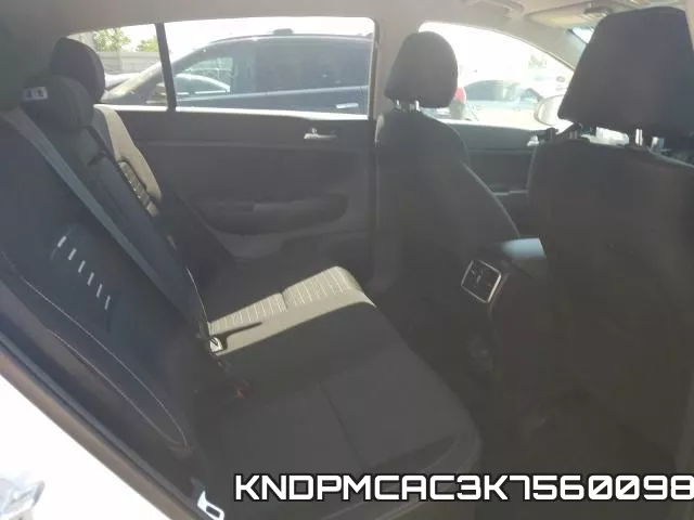 KNDPMCAC3K7560098