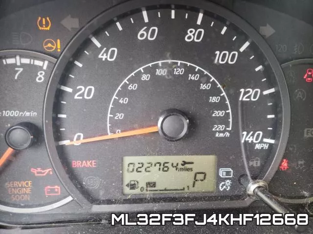 ML32F3FJ4KHF12668