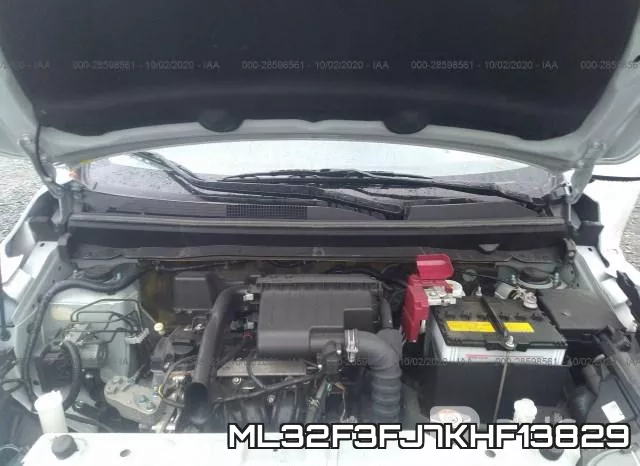ML32F3FJ7KHF13829