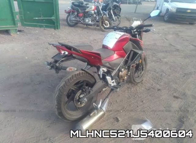 MLHNC5211J5400604