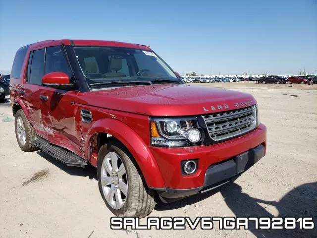 SALAG2V67GA792816