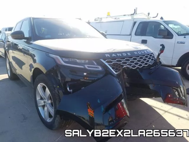 SALYB2EX2LA265637