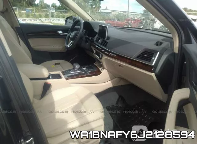 WA1BNAFY6J2128594