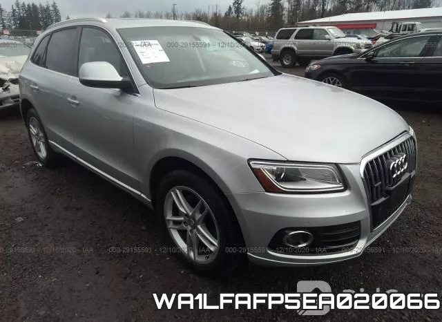 WA1LFAFP5EA020066
