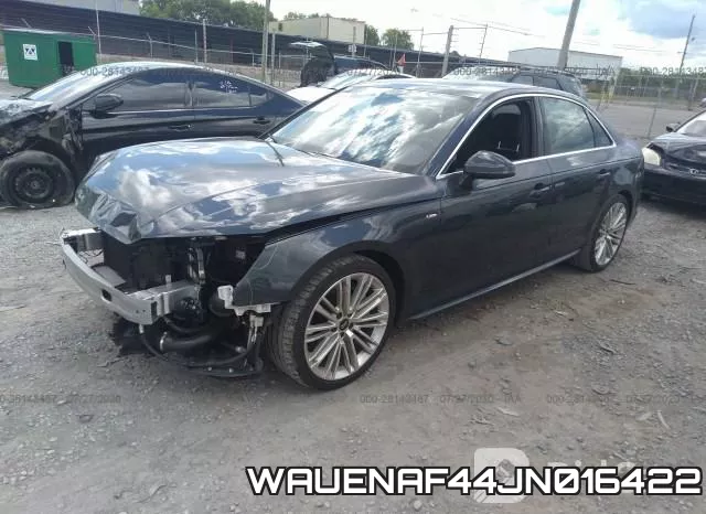 WAUENAF44JN016422