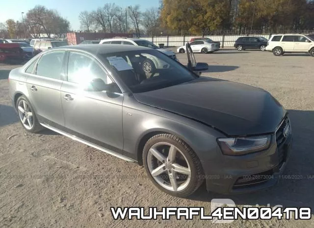 WAUHFAFL4EN004178