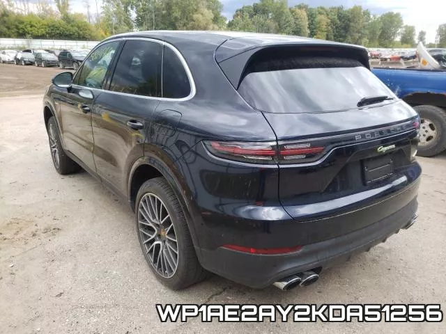 WP1AE2AY2KDA51256