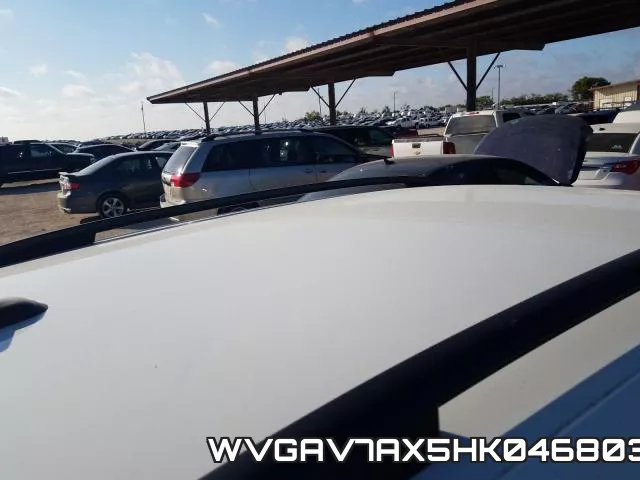 WVGAV7AX5HK046803