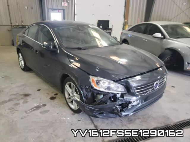 YV1612FS5E1290162