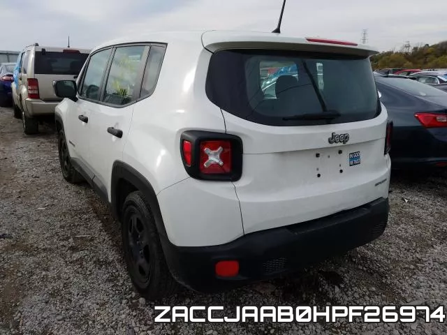 ZACCJAAB0HPF26974