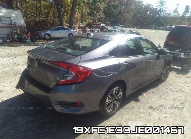 19XFC1E33JE001467
