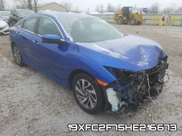 19XFC2F75HE216673