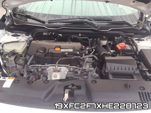 19XFC2F7XHE228723