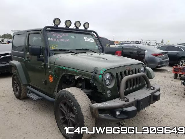1C4AJWBG9GL309649