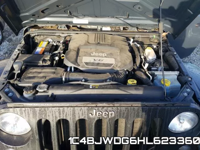 1C4BJWDG6HL623360