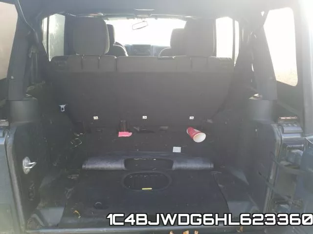 1C4BJWDG6HL623360