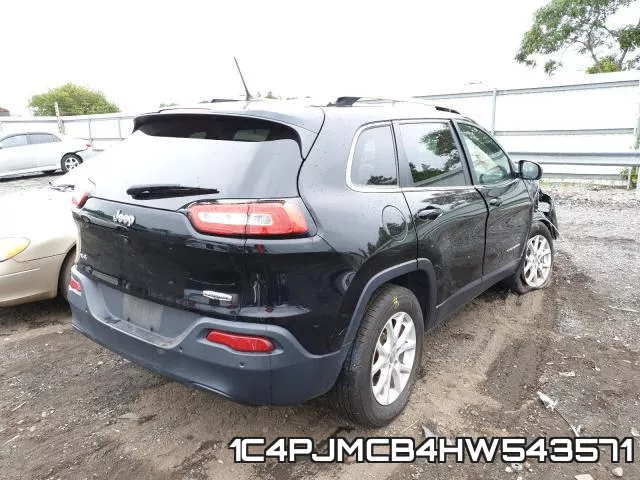 1C4PJMCB4HW543571