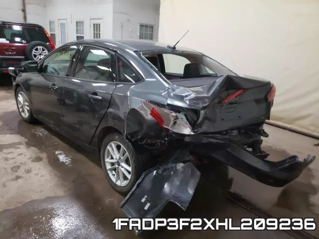 1FADP3F2XHL209236