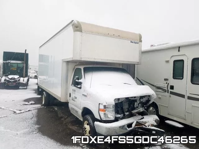 1FDXE4FS5GDC46265