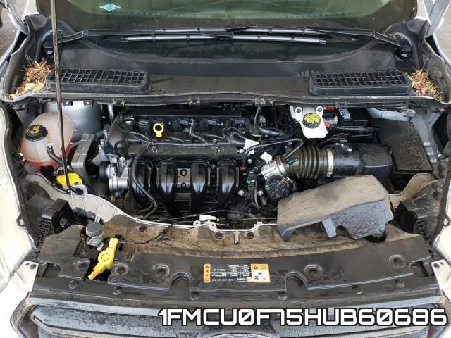 1FMCU0F75HUB60686