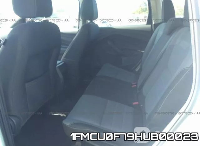 1FMCU0F79HUB00023