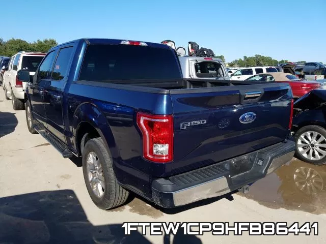 1FTEW1CP9HFB86441