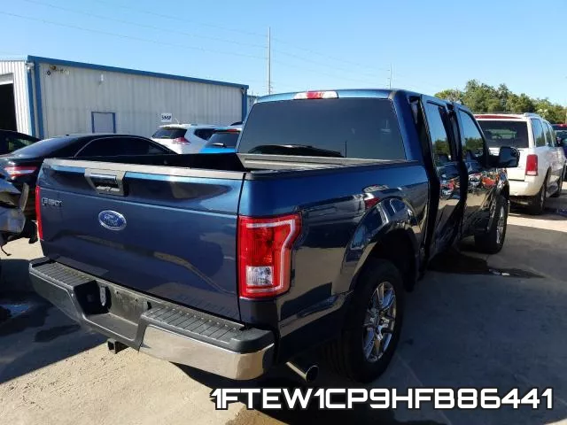1FTEW1CP9HFB86441