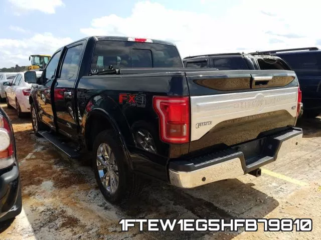1FTEW1EG5HFB79810