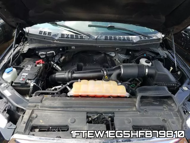 1FTEW1EG5HFB79810