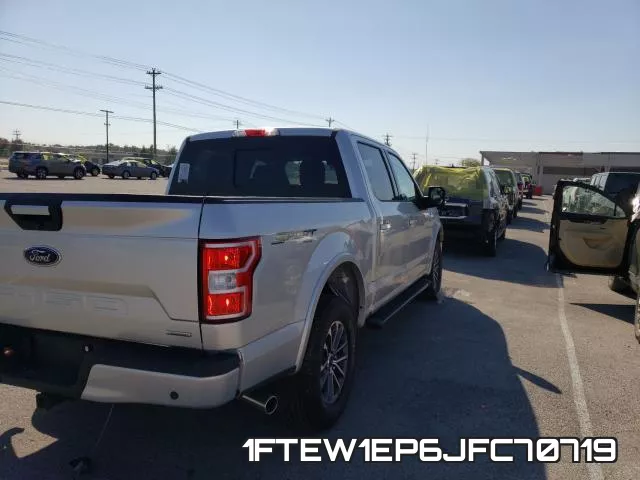 1FTEW1EP6JFC70719
