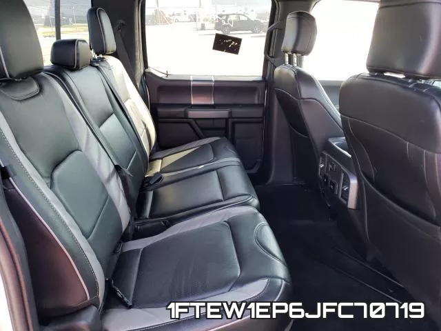 1FTEW1EP6JFC70719