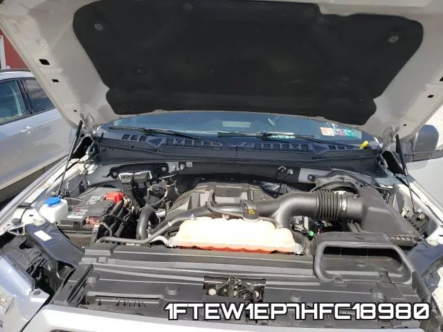 1FTEW1EP7HFC18980