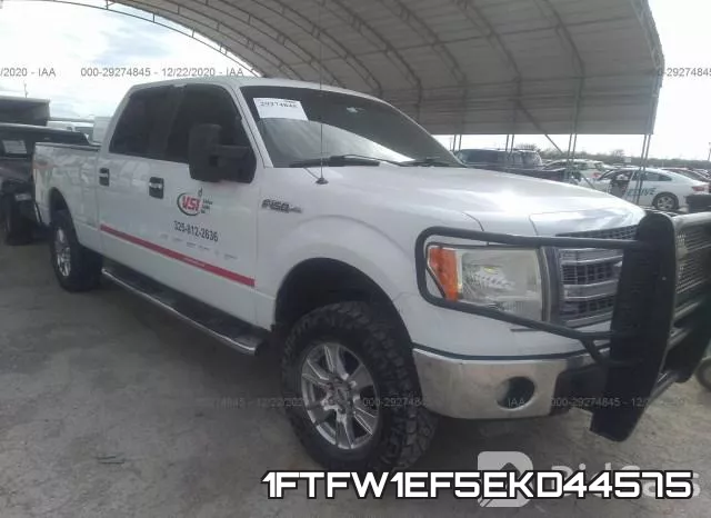 1FTFW1EF5EKD44575