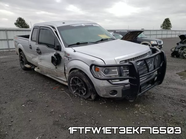 1FTFW1ET3EKF76503
