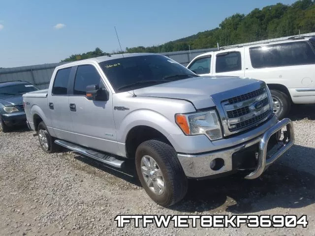 1FTFW1ET8EKF36904
